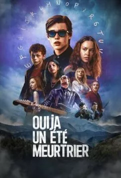 Ouija, un été meurtrier (2024) торрент