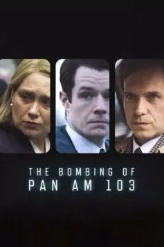 Взрыв на борту Pan Am 103 (2025) торрент