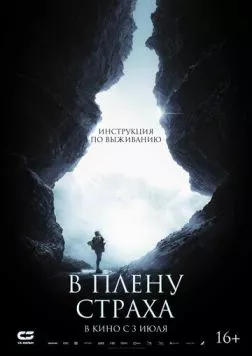 В плену страха (2019) торрент