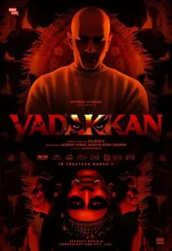 Vadakkan (2025) торрент