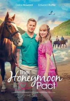 The Honeymoon Pact (2023) торрент