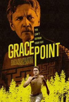 Grace Point (2023) торрент