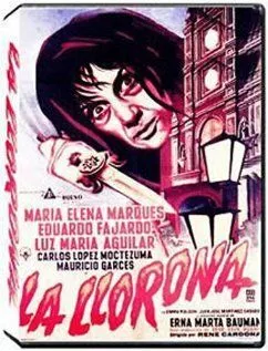 Плачущая женщина (1933) торрент