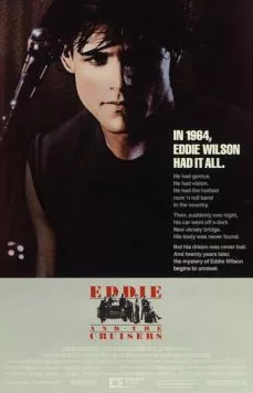 Эдди и «Странники» (1983) торрент