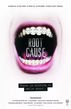 Root Cause (2019) торрент