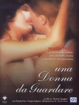 Женщина для вуайериста (1991) торрент
