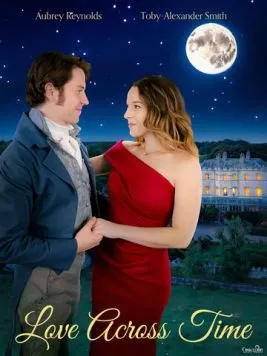 Love Across Time (2024) торрент