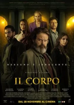 Il corpo (2024) торрент
