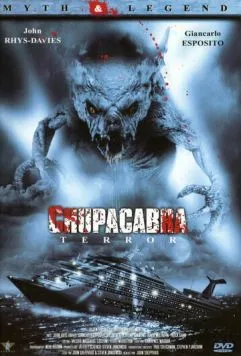 Пожиратель плоти (2005) торрент