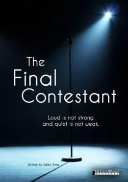 The Final Contestant (2023) торрент