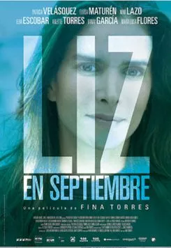 Лис в сентябре (2014) торрент