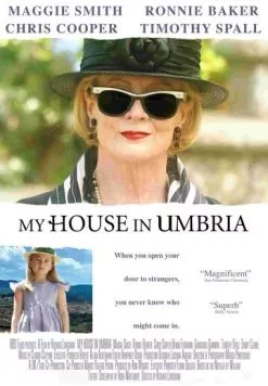 Мой дом в Умбрии (2003) торрент