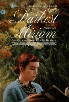 Darkest Miriam (2024) торрент