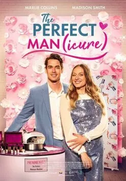 The Perfect Man(icure) (2023) торрент