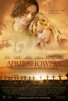Апрельские дожди (2009) торрент