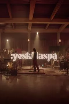 Yeski Taspa (2022) торрент