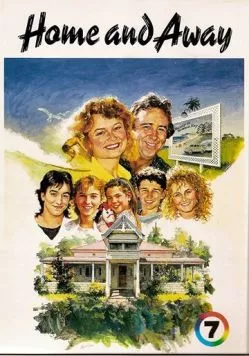 Домой и в путь (1988) торрент