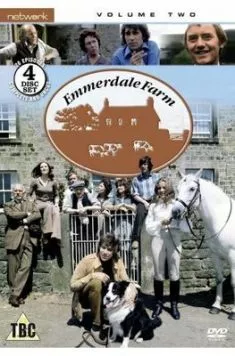Ферма Эммердейл (1972) торрент