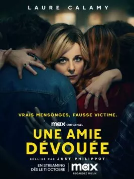Une amie dévouée (2024) торрент