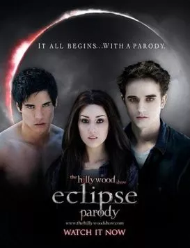 The Hillywood Show (2006) торрент