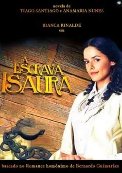 Рабыня Изаура (2004) торрент