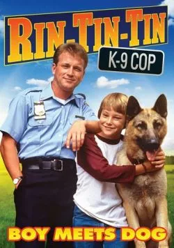 Полицейский Кэттс и его собака (1988) торрент