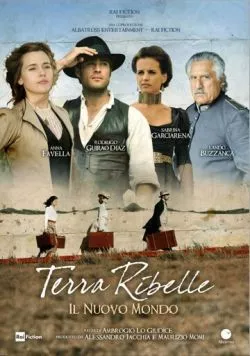 Мятежная земля (2010) торрент