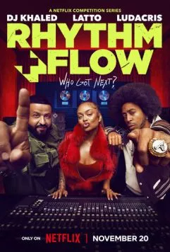 Rhythm + Flow (2019) торрент