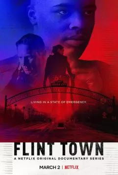 Город Флинт (2018) торрент