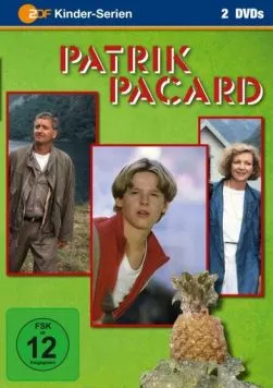 Патрик Пакар (1984) торрент