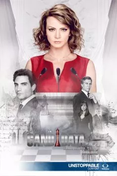 Кандидатка (2016) торрент