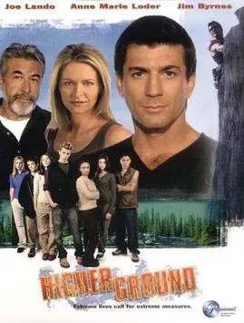 Выше земли (2000) торрент