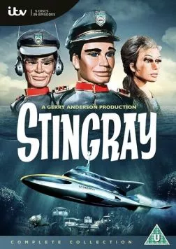 Стингрей (1964) торрент