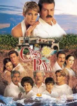 Дом на пляже (2000) торрент