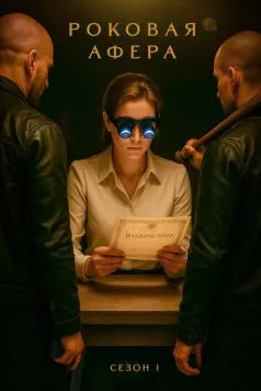 Роковая афера (2025) торрент
