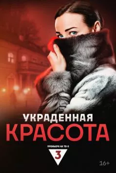 Украденная красота (2024) торрент