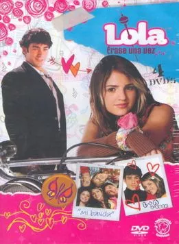 Лола: Давным-давно (2007) торрент