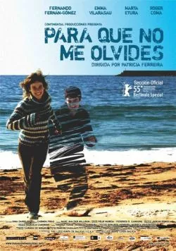 Чтобы не забыть (2005) торрент