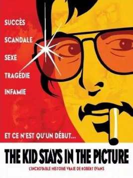 Парень остаётся в картине (2002) торрент