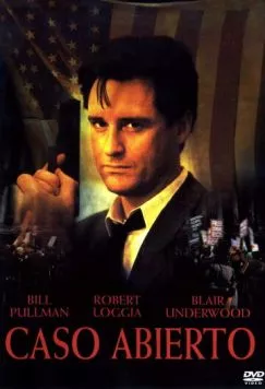 Судебная ошибка (1996) торрент