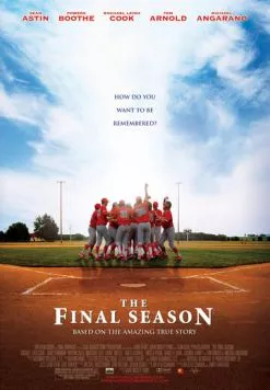 Последний сезон (2007) через торрент бесплатно Скачать Последний сезон (2007) через торрент бесплатно