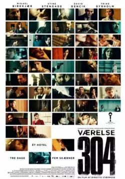 Комната 304 торрент