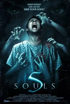 5 душ (2013) через торрент бесплатно Скачать 5 душ (2013) через торрент бесплатно