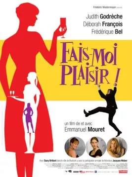 Доставь мне удовольствие! (2009) торрент
