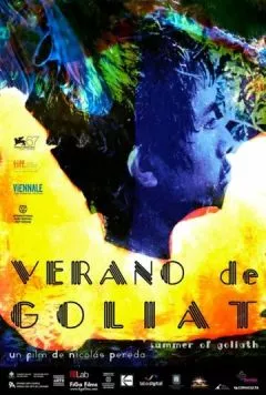 Лето Голиафа (2010) торрент