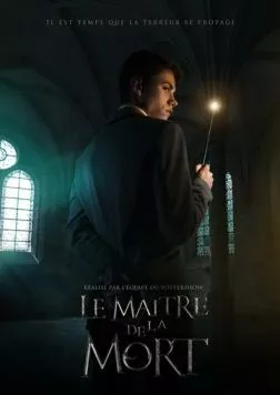 Повелитель Смерти (2016) торрент