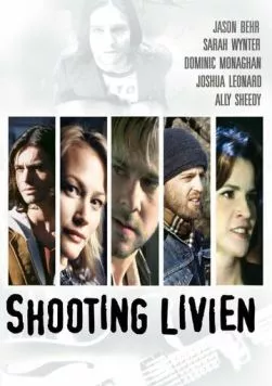 Застрелить Ливиена (2005) торрент