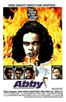 Эбби (1974) торрент