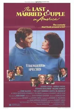 Последняя супружеская пара в Америке (1980) торрент