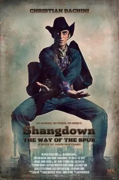 The Way of the Spur (2012) торрент
